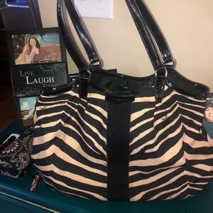 Coach authentic purse